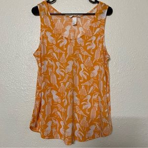 H&M size L tank top